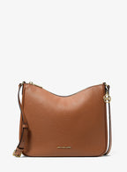 Michael Kors Nayla Medium Messenger Bag