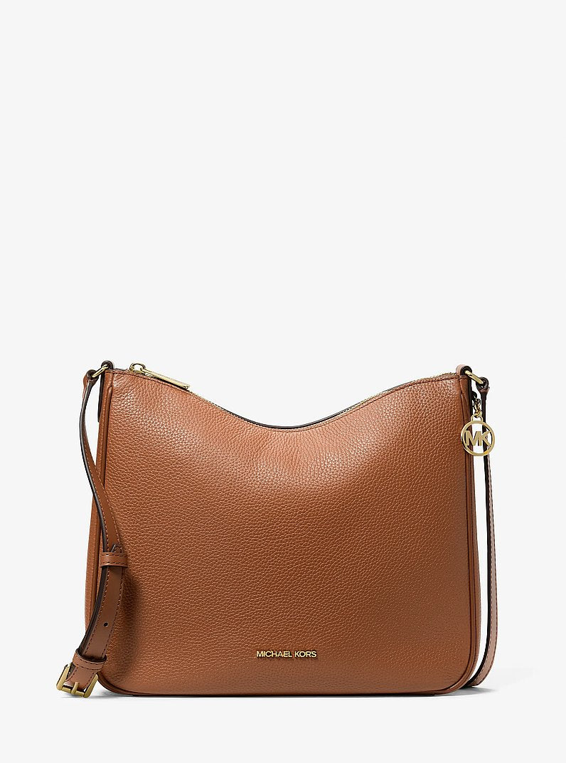 Michael Kors Nayla Medium Messenger Bag