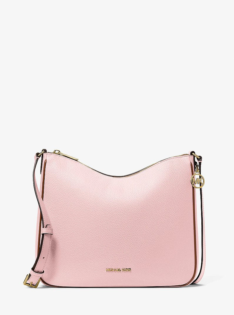 Michael Kors Nayla Medium Messenger Bag