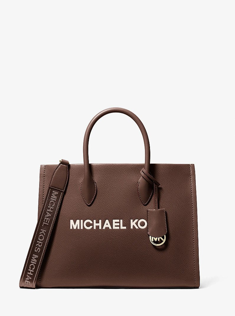 Michael Kors Mirella Medium Tote Bag