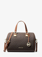 Michael Kors Grayson Medium Duffel Bag