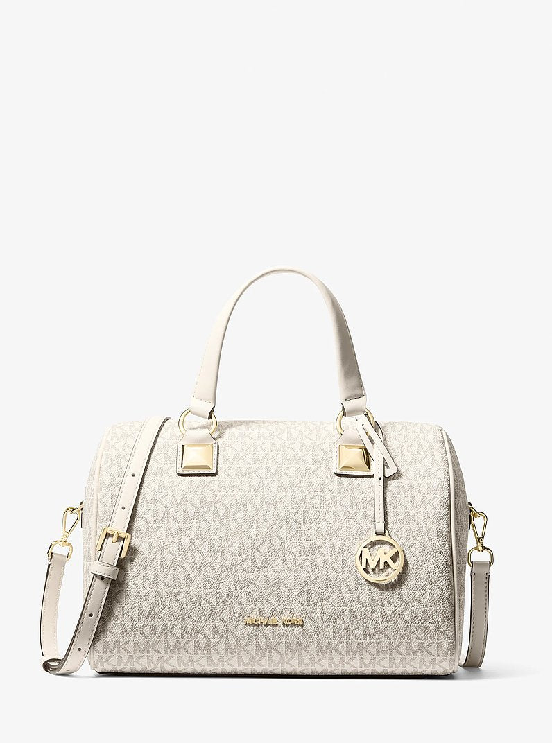 Michael Kors Grayson Medium Duffel Bag
