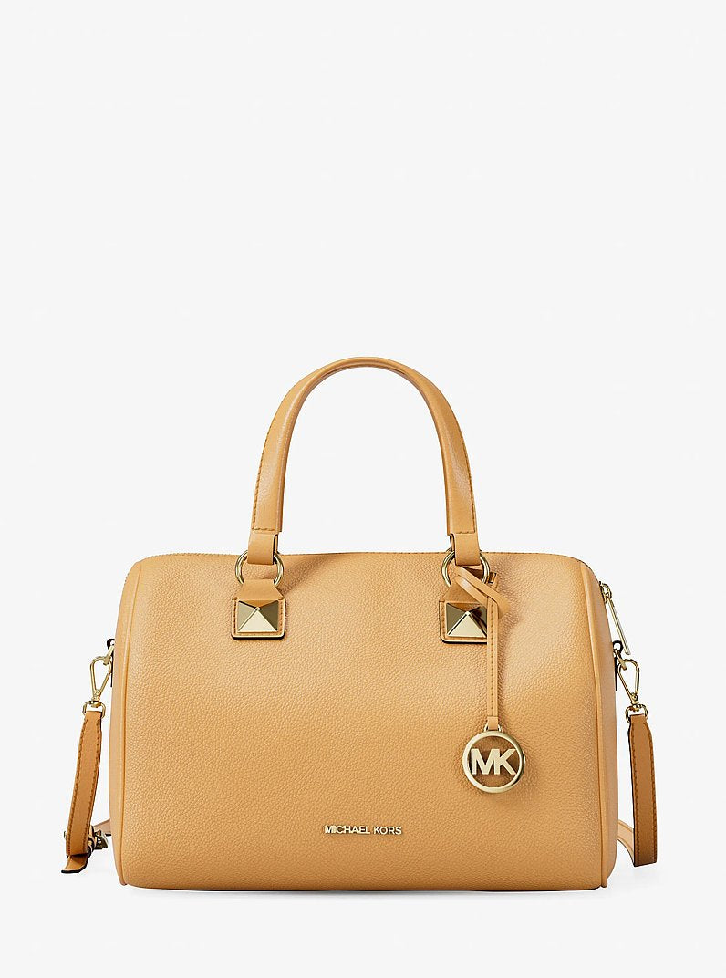 Michael Kors Grayson Medium Duffel Bag