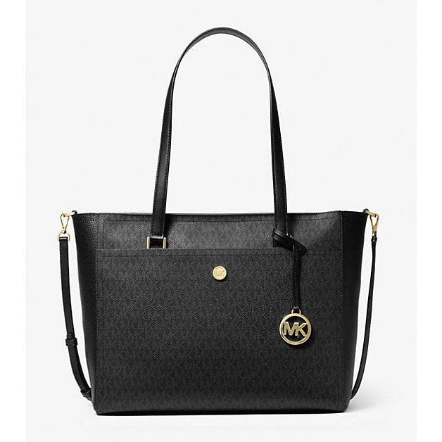 Michael Kors Maisie 3-in-1-Tragetasche mit großem Logo