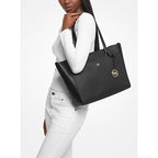 Michael Kors Maisie Large Logo 3-in-1 Tote Bag