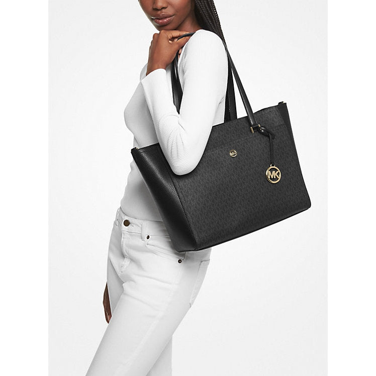 Michael Kors Maisie 3-in-1-Tragetasche mit großem Logo