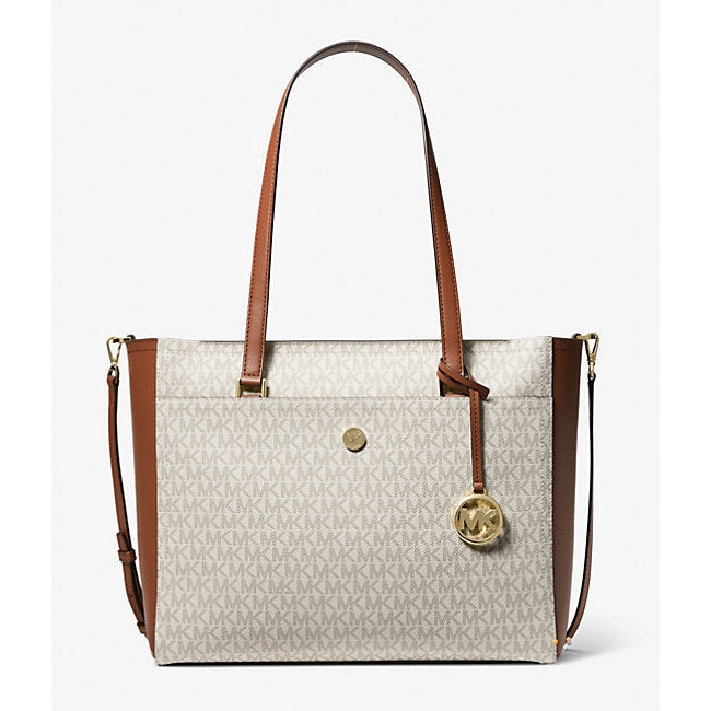 Michael Kors Maisie 3-in-1-Tragetasche mit großem Logo