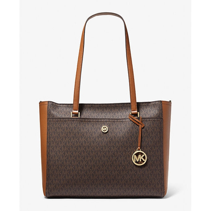Michael Kors Maisie 3-in-1-Tragetasche mit großem Logo