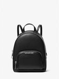 Michael Kors Extra kleiner Rucksack aus genarbtem Leder