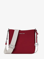 Michael Kors Jet Set Travel Small Messenger Bag