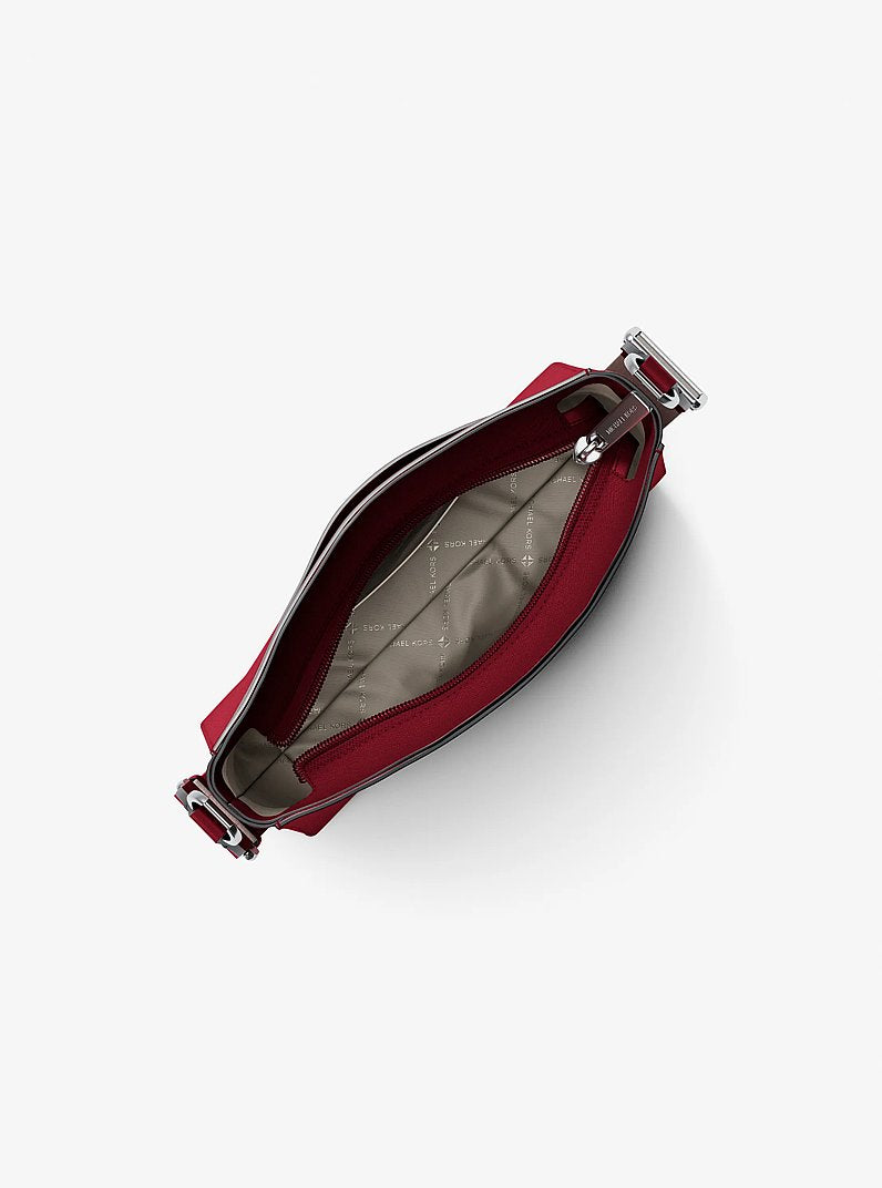 Michael Kors Jet Set Travel Small Messenger Bag