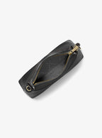 Sammy Small Convertible Crossbody - Black alt view
