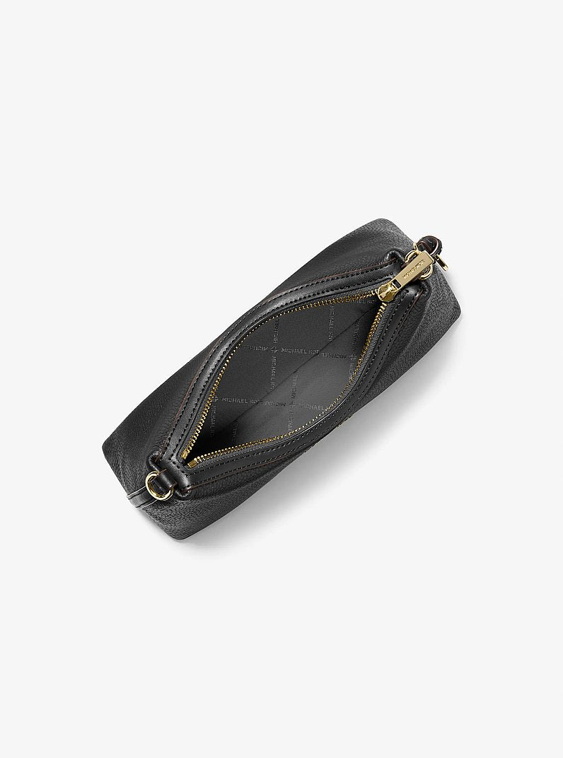 Sammy Small Convertible Crossbody - Black alt view