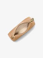 Sammy Small Convertible Crossbody - Camel alt view