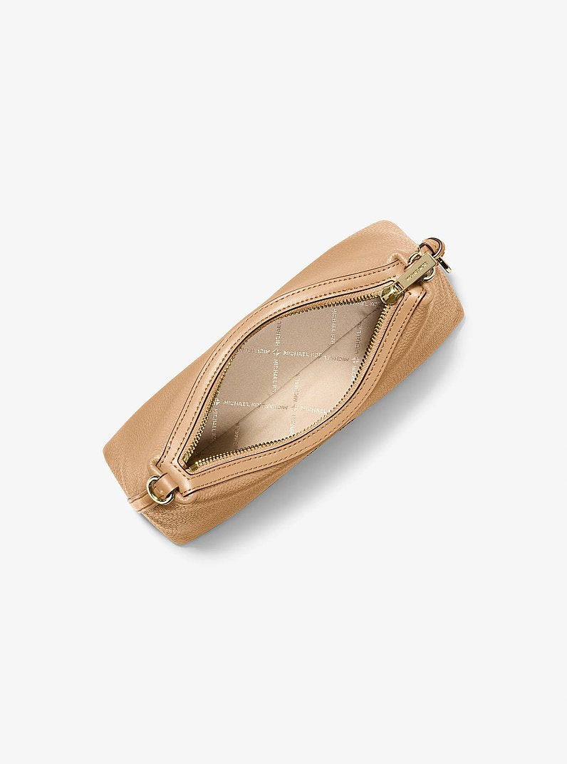 Sammy Small Convertible Crossbody - Camel alt view