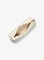 Sammy Small Convertible Crossbody - Lt Cream alt view