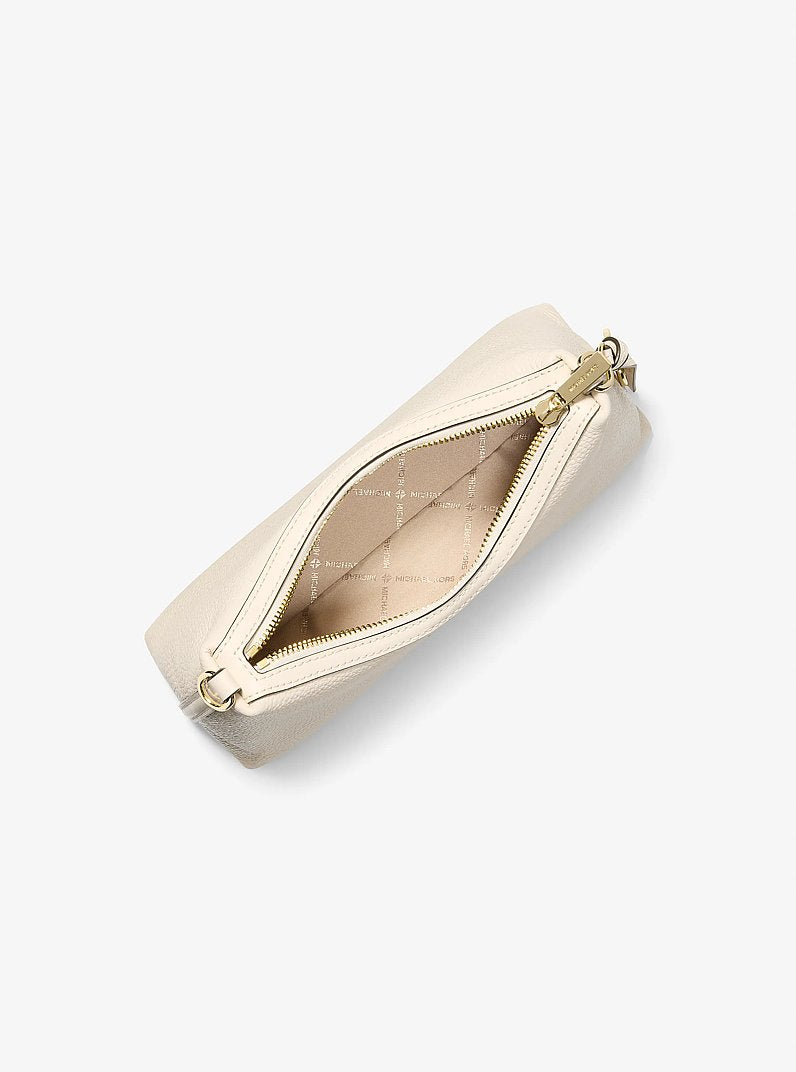 Sammy Small Convertible Crossbody - Lt Cream alt view