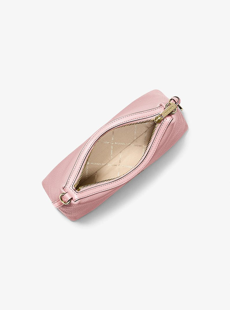 Sammy Small Convertible Crossbody - Powder Blush alt view