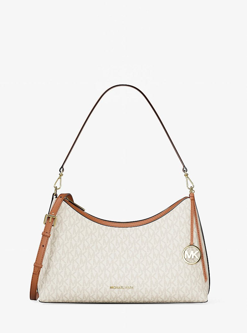 Michael Kors Sammy Medium Convertible Shoulder Bag