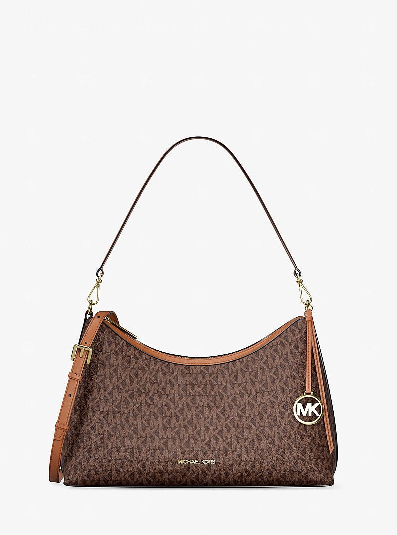 Michael Kors Sammy Medium Convertible Shoulder Bag