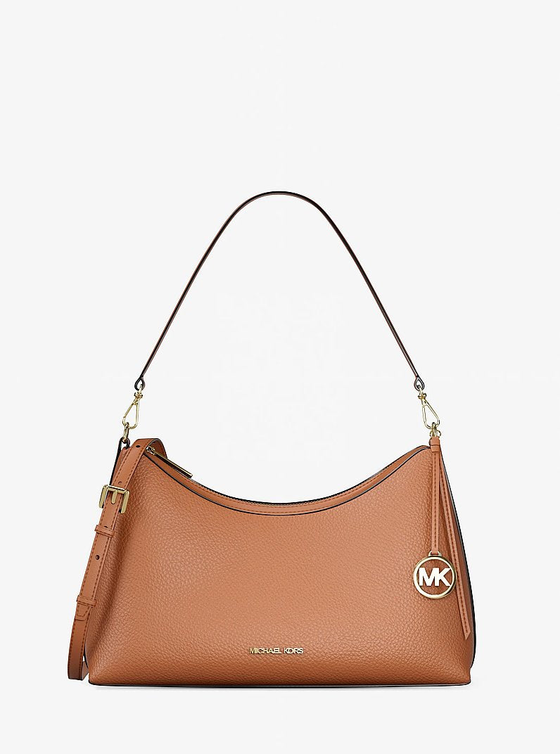Michael Kors Sammy Medium Convertible Shoulder Bag