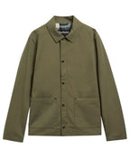 Barbour Men's Bayfield Regular-Fit Casual Jacket