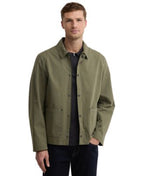 Barbour Men's Bayfield Regular-Fit Casual Jacket