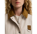 Barbour Women's Wendy Casual Jacket – Mist/Birch