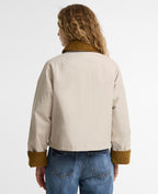 Barbour Women's Wendy Casual Jacket – Mist/Birch
