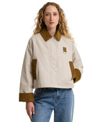 Barbour Women's Wendy Casual Jacket – Mist/Birch