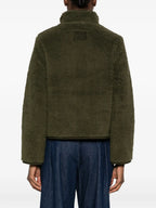 Barbour Women's Elenora Fleece Zip-Up Jacket