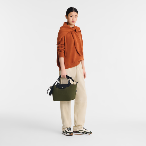 Longchamp Le Pliage Energy Series
