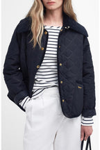 Barbour Women's Gosford Quilted Jacket