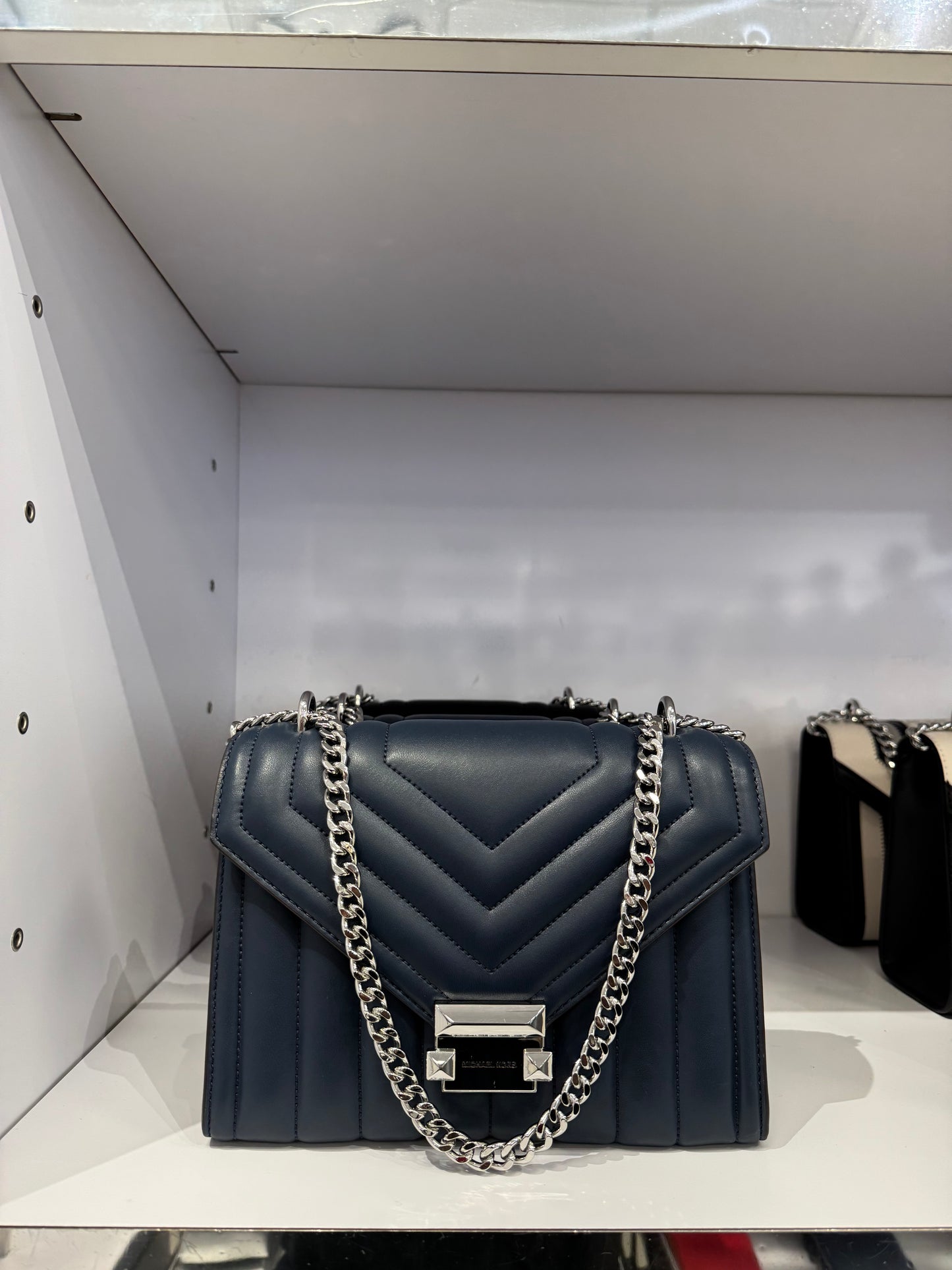 Michael Kors Whitney Medium Shoulder Bag