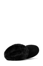 UGG Classic Ultra Mini Chalet Boot - Black