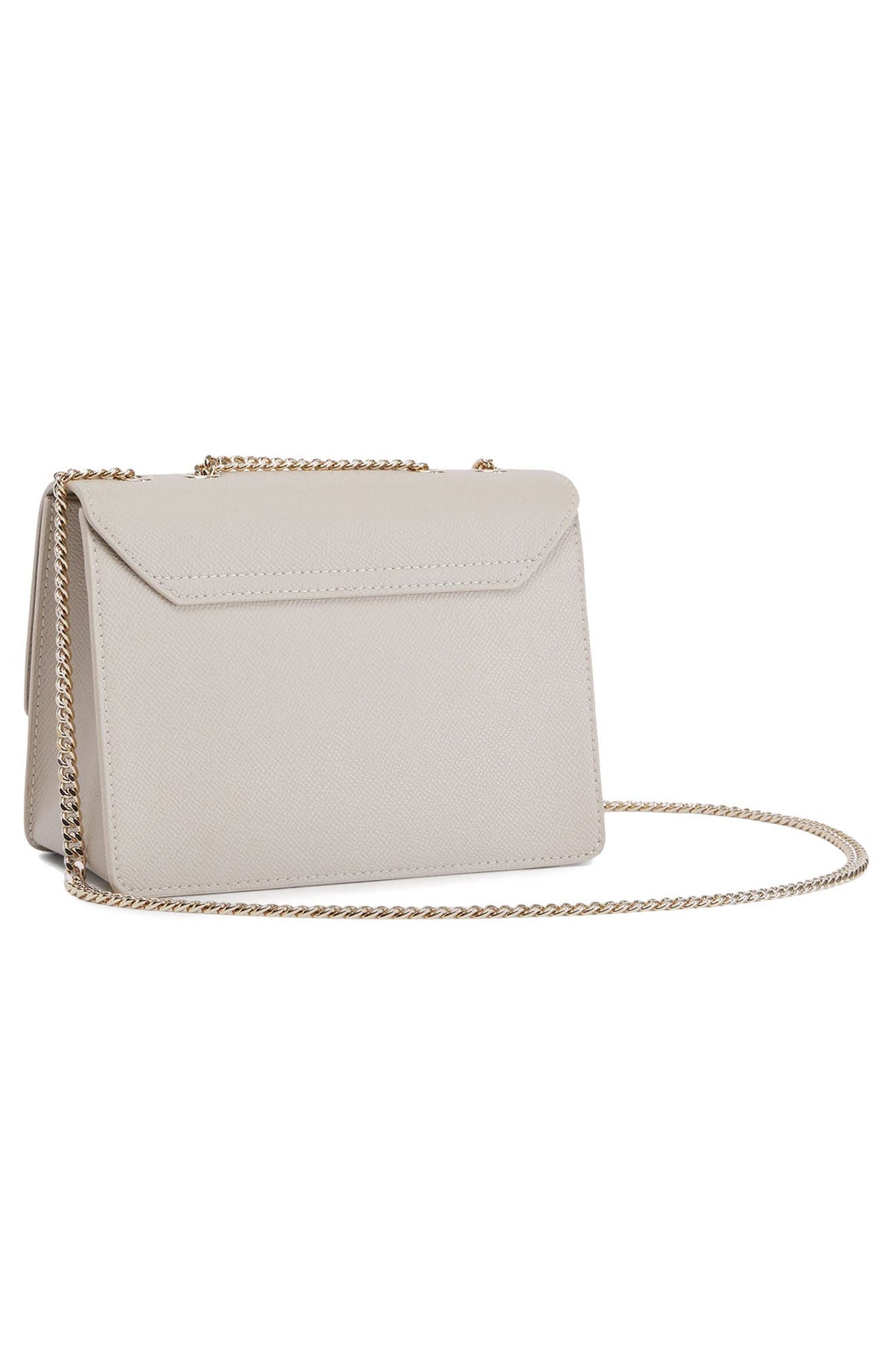 Furla Venere Mini Crossbody Bag - Ballerina