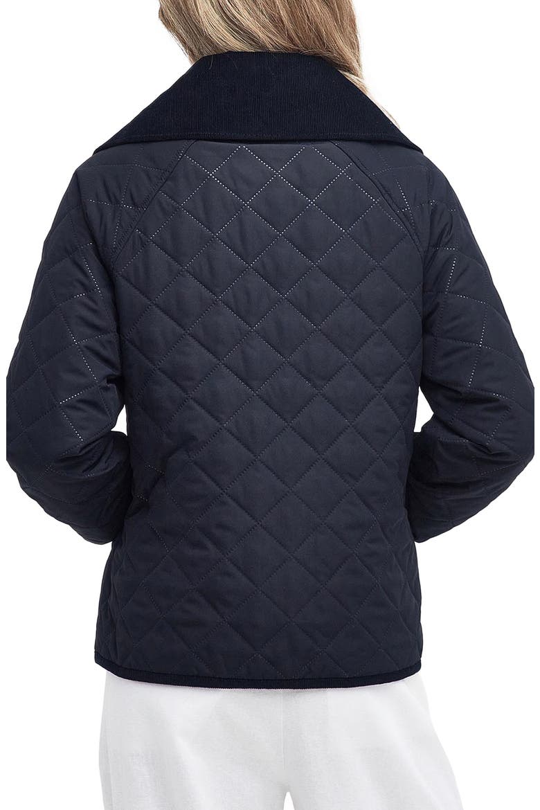 Barbour Women's Gosford Quilted Jacket