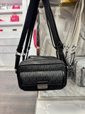 Bolso bandolera para cámara Michael Kors Bradshaw