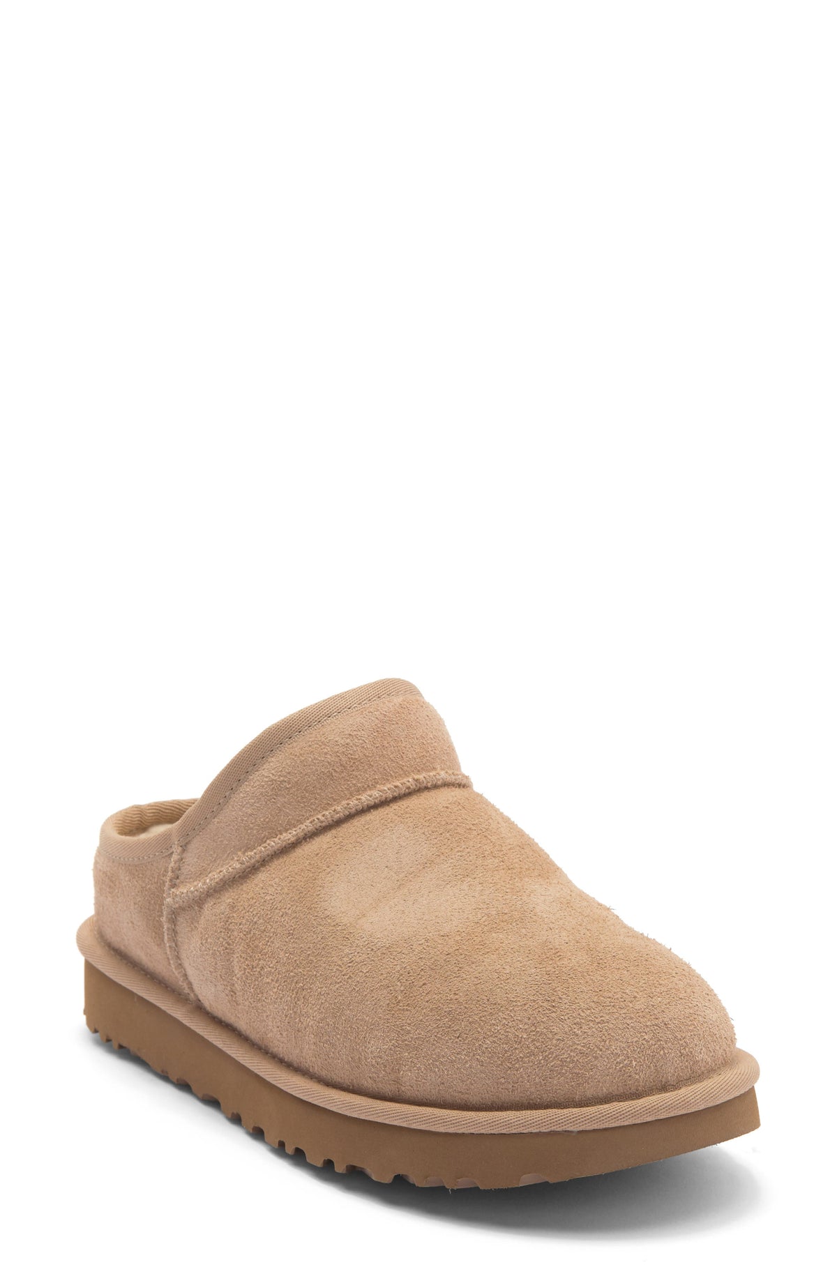 UGG Classic Slipper Sand