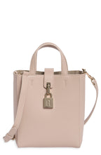 Furla Mini Artemis Vertical Leather Tote - Dalia
