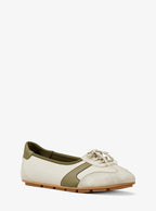 Michael Kors Brielle Sneakerina - Oregano
