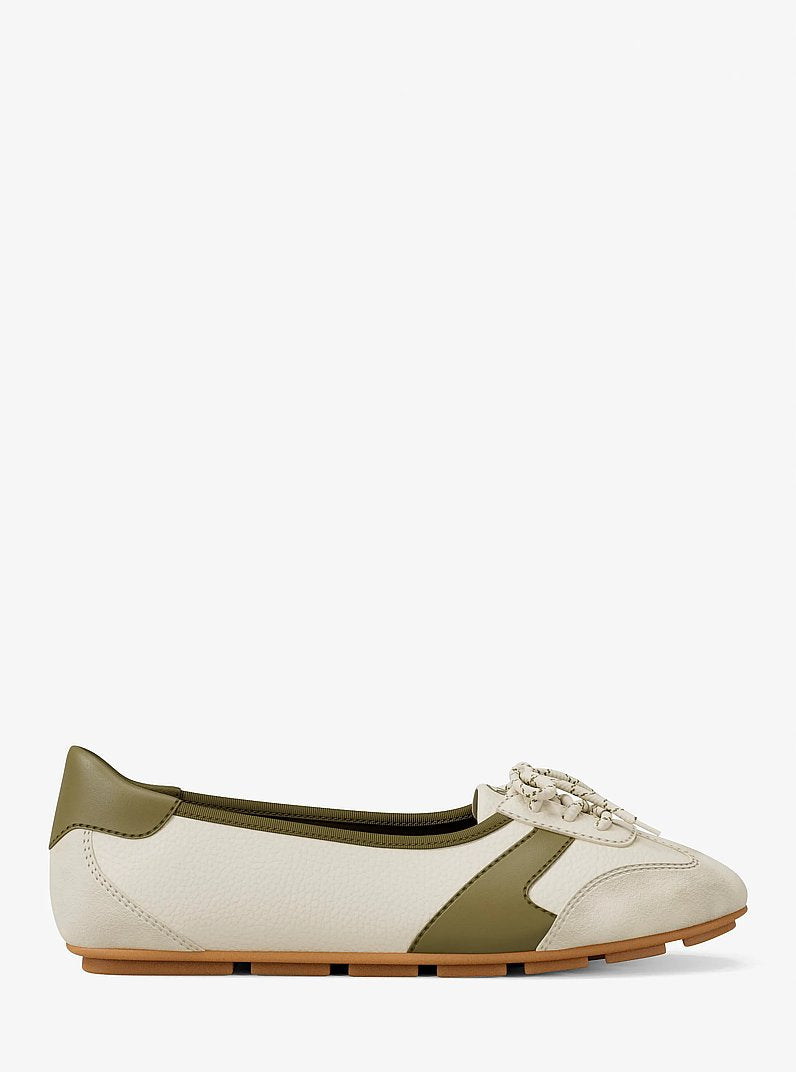 Brielle Sneakerina - Oregano