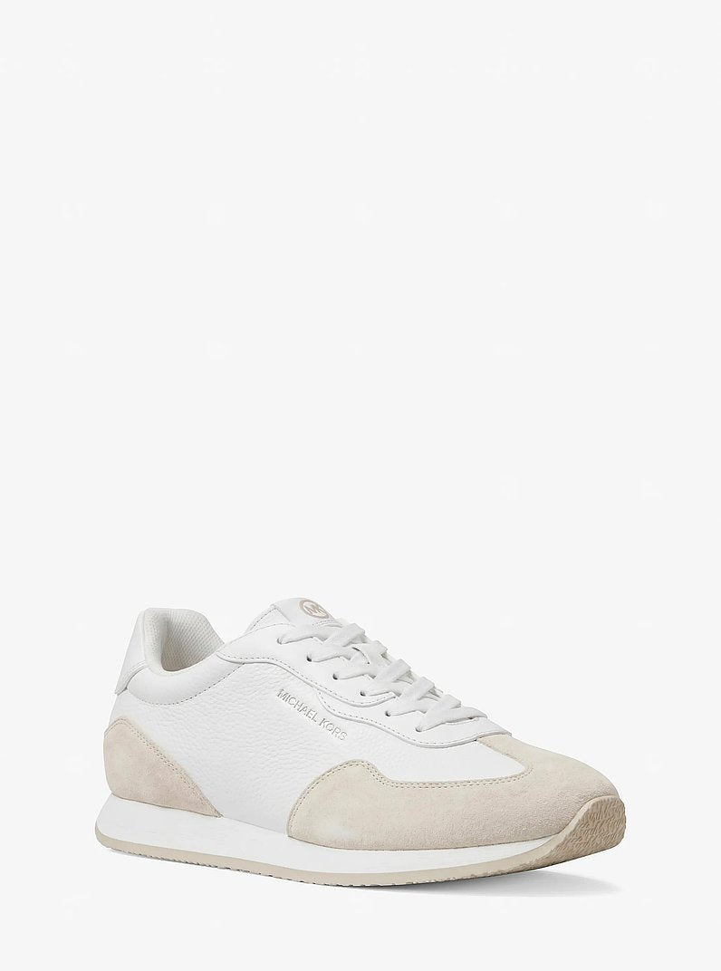 Optic White