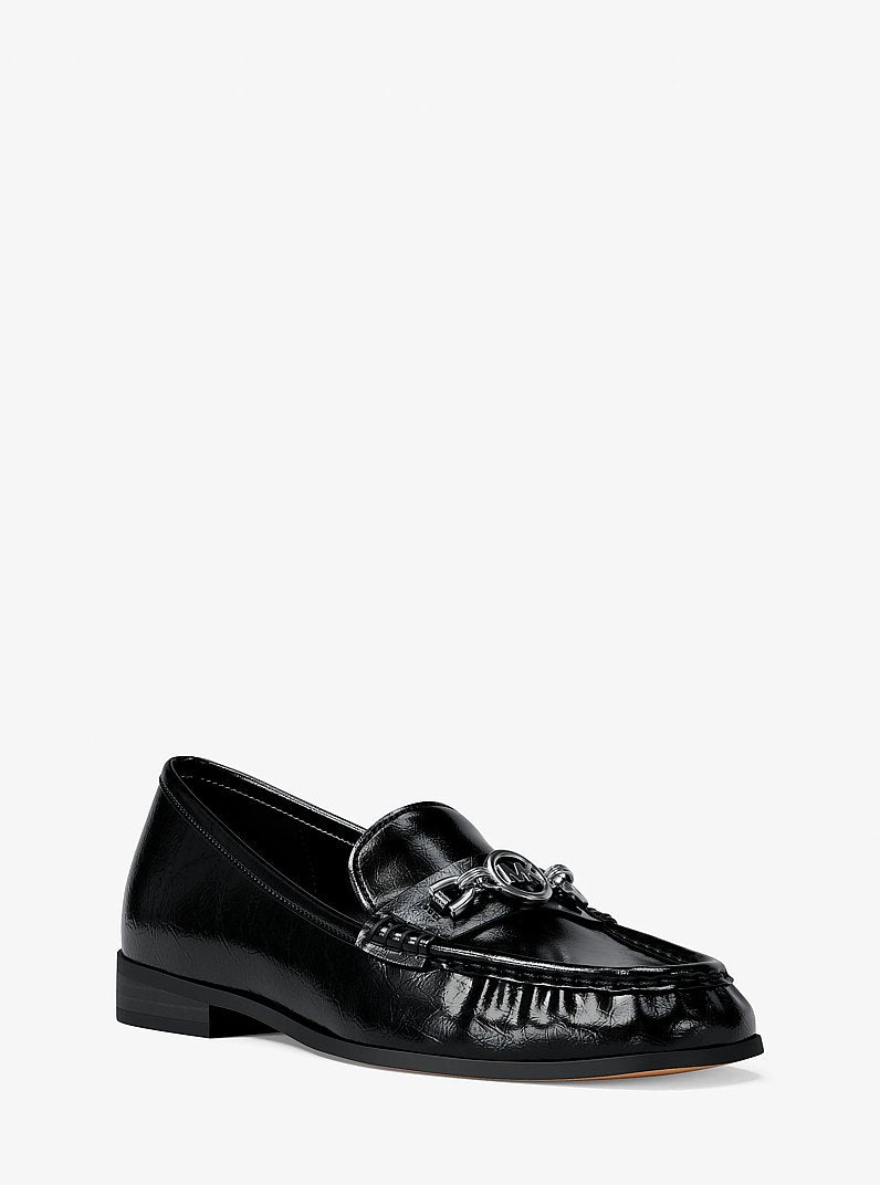 Kacey Loafer - Black