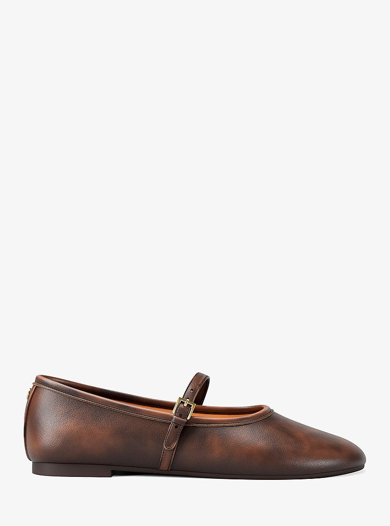 Burnished Chocolate