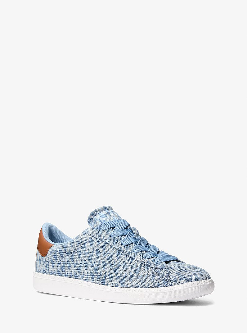 Sammy Sneaker - Denim / New Hrzn Wsh