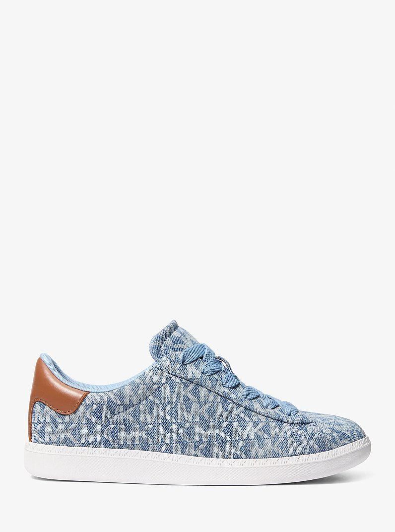 Sammy Sneaker - Denim / New Hrzn Wsh