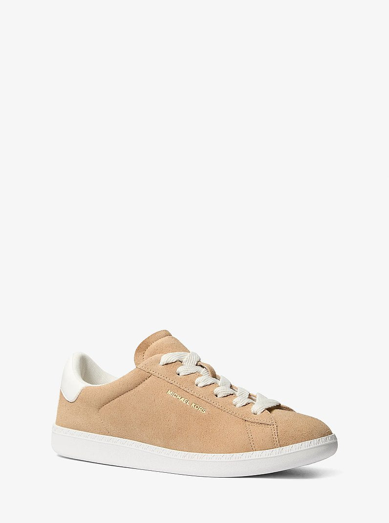 Sammy Sneaker - Camel