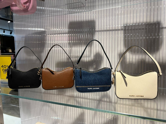Marc Jacobs Small Drifter Wristlet bag
