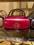 Tory Burch Britten Mini top Handle